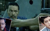 VTV Awards 2017: Người phán xử rất đông và mạnh nhưng vẫn thua Kang Tae Oh