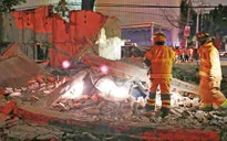 Động đất tại Mexico: Số nạn nhân tăng mạnh