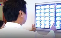 Ghép tế bào gốc - Cơ hội sống cho bệnh nhi mắc bệnh hiểm nghèo