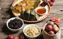 Tết Đoan Ngọ - Phong tục đẹp của người Việt