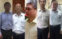Khởi tố vụ án cố ý làm trái quy định của Nhà nước gây hậu quả nghiêm trọng xảy ra tại Tập đoàn Dầu khí Việt Nam