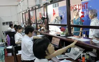 TP.HCM phát hiện hơn 1.200 giấy phép lái xe giả