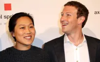 Ông chủ Facebook tuyên bố nghỉ việc 2 tháng để chăm sóc vợ con