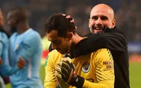 Pep Guardiola không tin Man City giành cú ăn tư mùa giải này
