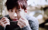Ji Chang Wook hồi tưởng về thời thanh xuân