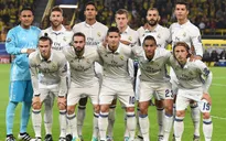 Real Madrid và 2 cái dớp tại UEFA Champions League