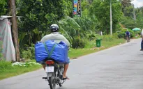 Tăng cường chống buôn lậu thuốc lá tại Đồng Tháp