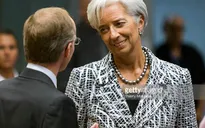 Eurozone và IMF đạt thỏa thuận tái khởi động kế hoạch trợ giúp Hy Lạp