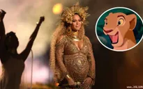 Beyoncé sẽ lồng tiếng trong Vua sư tử phiên bản mới?