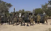 Đánh bom liều chết tại Nigeria, 13 người thiệt mạng