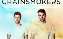 Sôi động đêm diễn của ban nhạc The Chainsmokers tại TP.HCM