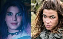 Dàn sao phim Harry Potter "lột xác" ra sao trong bom tấn Game of Thrones?