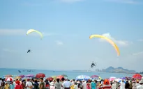 Du lịch Đà Nẵng tăng trưởng "ngoạn mục" trong 6 tháng đầu năm