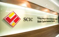 Lợi nhuận sau thuế quý I của SCIC chưa bằng 1/3 so với cùng kỳ năm ngoái