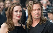 Mối quan hệ giữa Brad Pitt và Angelina Jolie đã được cải thiện