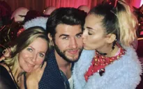 Miley Cyrus đã bí mật kết hôn?