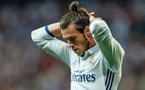 Lộ diện bến đỗ tiềm năng của Gareth Bale