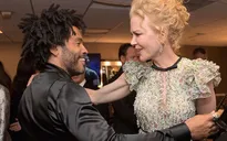 Giữa 2 cuộc hôn nhân, Nicole Kidman đã từng bí mật đính hôn
