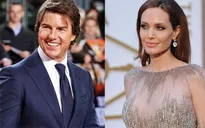 Điều này khá điên! Angelina Jolie đang hẹn hò với Tom Cruise