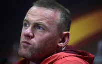 Man Utd sẵn sàng "phụ bạc" Rooney vì James Rodriguez?