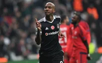 Sau Lindelof, Man Utd chuẩn bị đón tân binh thứ 2
