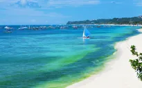 10 hòn đảo thiên đường ai cũng ước đặt chân đến một lần trong đời