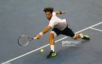 Rogers Cup 2017: Feliciano Lopez bất ngờ dừng bước tại vòng 1