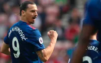 Có Lukaku, tại sao Man Utd nhất quyết giữ Ibrahimovic?