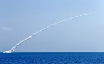 Nga phóng 10 tên lửa san bằng mục tiêu IS ở Syria