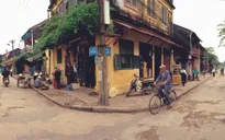 Cuộc sống thường ngày bình dị ở phố cổ Hội An