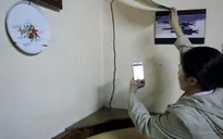 13 căn nhà đồng loạt bị nứt tại trung tâm thành phố Đà Lạt