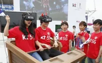 Thị trường 5G tại Hàn Quốc dự đoán đạt 31 tỷ USD vào năm 2025