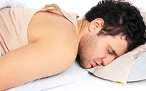 Có mối liên quan giữa giấc ngủ và ung thư phổi?