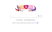 Chuẩn bị quà Valentine trong dịp lễ tình nhân cùng Google