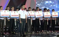 Nhìn lại những ngày đầu của vòng loại phía Bắc cuộc thi Robocon Việt Nam 2017