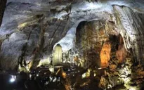 Sơn Đoòng lọt top 16 hang động đẹp và kỳ vĩ nhất thế giới