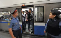 Đánh bom khủng bố tại ST.Petersburg: Thách thức của nước Nga