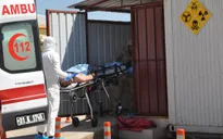 Tổng thống Mỹ để ngỏ lập trường cứng rắn hơn về Syria