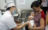Nghệ An khan hiếm vaccine dịch vụ 6 trong 1
