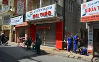 Nứt nhà tại Đà Lạt: Khoan thăm dò địa chất xác định nguyên nhân