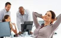 Women and start-ups in the digital economy