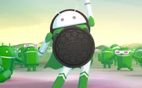Google ra mắt Android 8.0: Nhanh hơn, thông minh hơn và mạnh hơn
