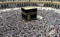 Du lịch tôn giáo: "Mỏ vàng" của Saudi Arabia