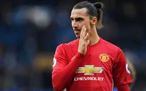 Ibrahimovic ra yêu sách để ở lại Man Utd