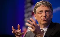 Bill Gates lấy lại ngôi vị giàu nhất thế giới từ Jeff Bezos
