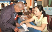 Triển khai Tháng hành động vì người cao tuổi Việt Nam