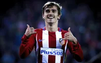 Griezmann chính thức bật đèn xanh, Man Utd mừng to