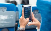 Một chiếc iPad giả có thể đóng vai trò như một quả bom