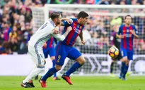 Rạng sáng mai (2/3), Real Madrid và Barcelona tiếp tục trò "đuổi bắt"