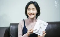 Kim Go Eun xác nhận tham gia dự án tái xuất của Lee Min Ho